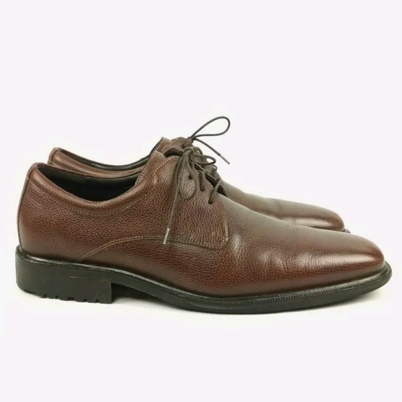 Men's Cole Haan Oxfords - Picture 2 of 7